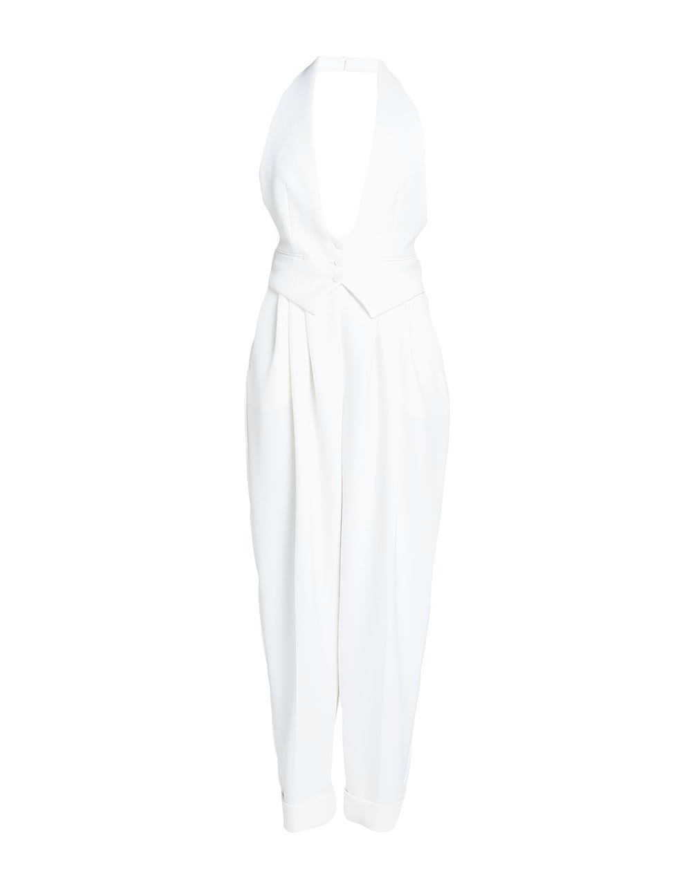 ALEXANDRE VAUTHIER - Jumpsuits