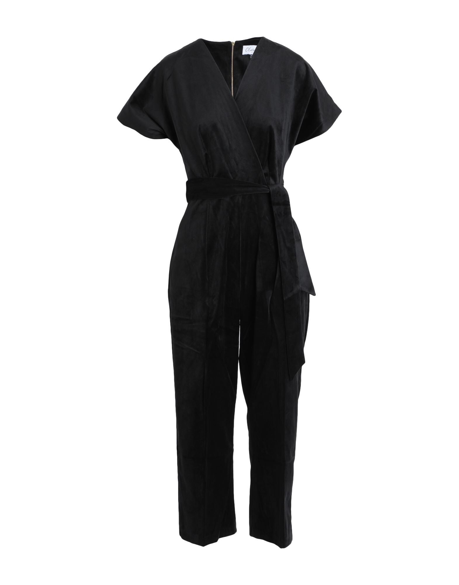 CLOSET - ジャンプスーツ