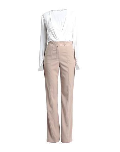 PATRIZIA PEPE Jumpsuits 97% Polyester, 3% Elastan