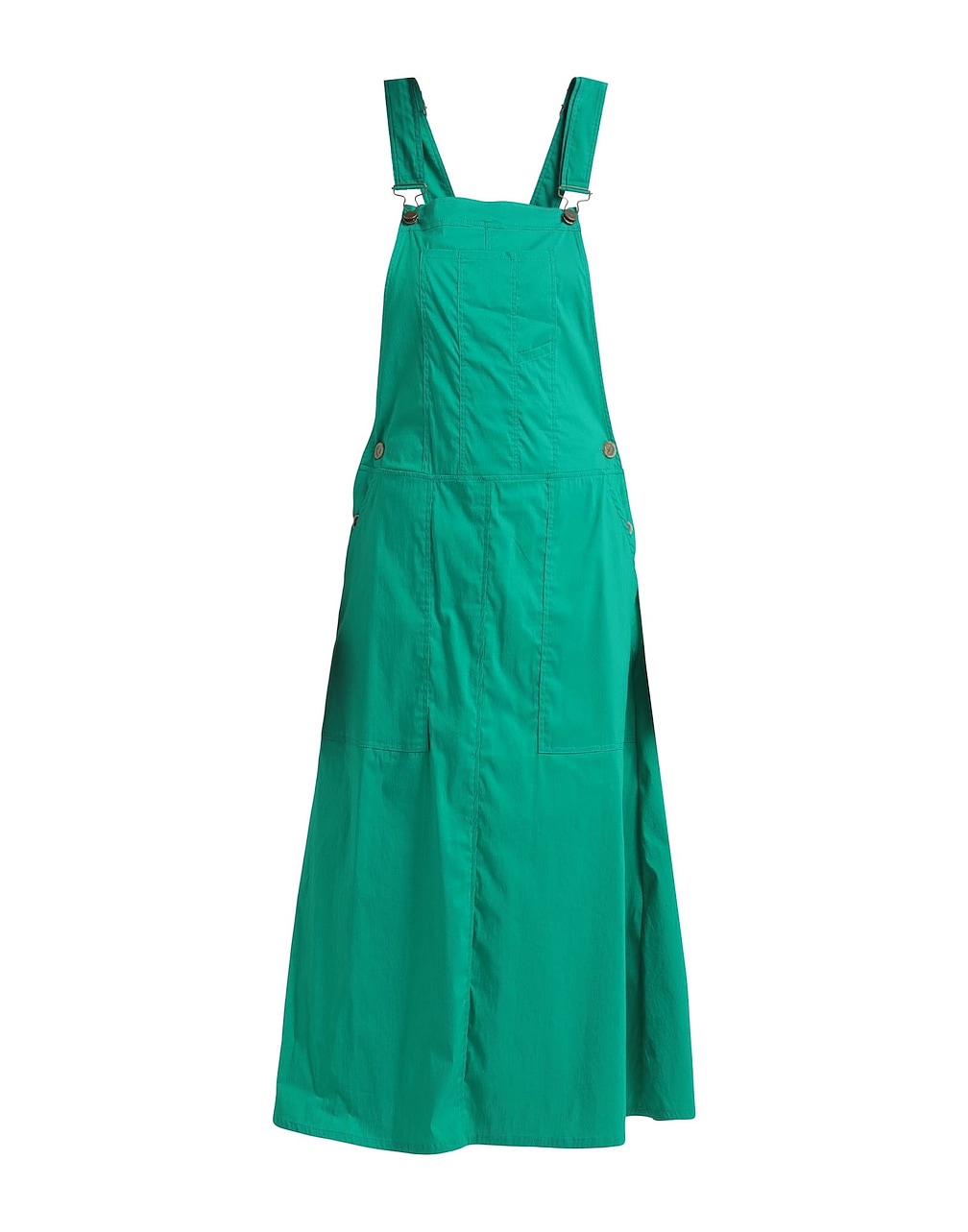 SEMICOUTURE - Combi-pantalons