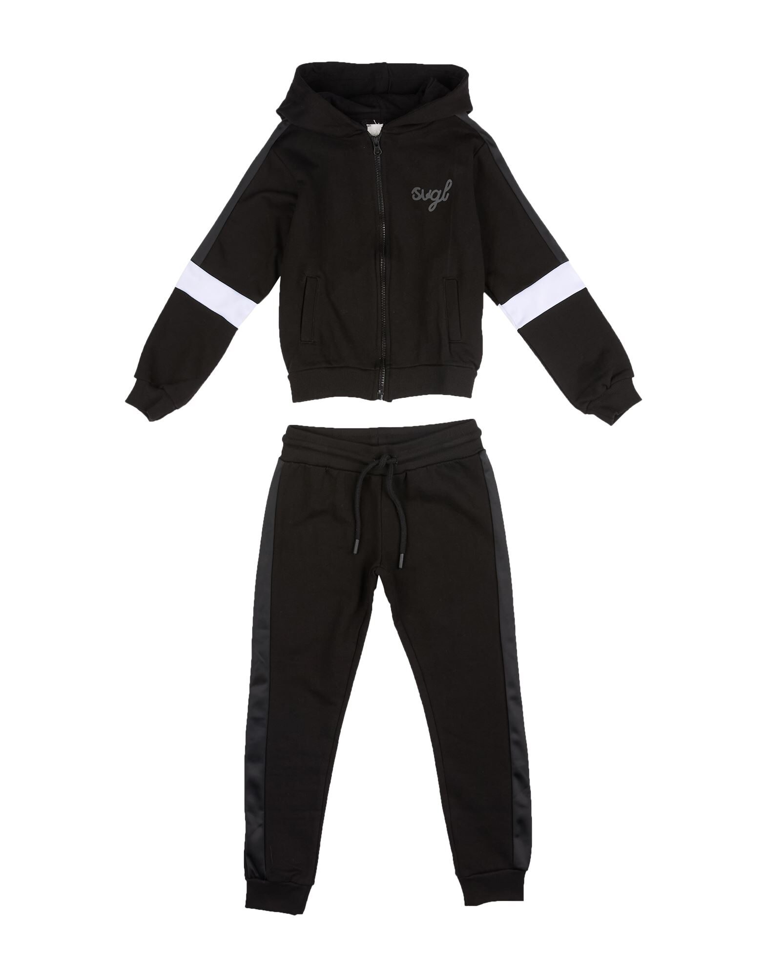 SIVIGLIA WHITE - Tracksuits