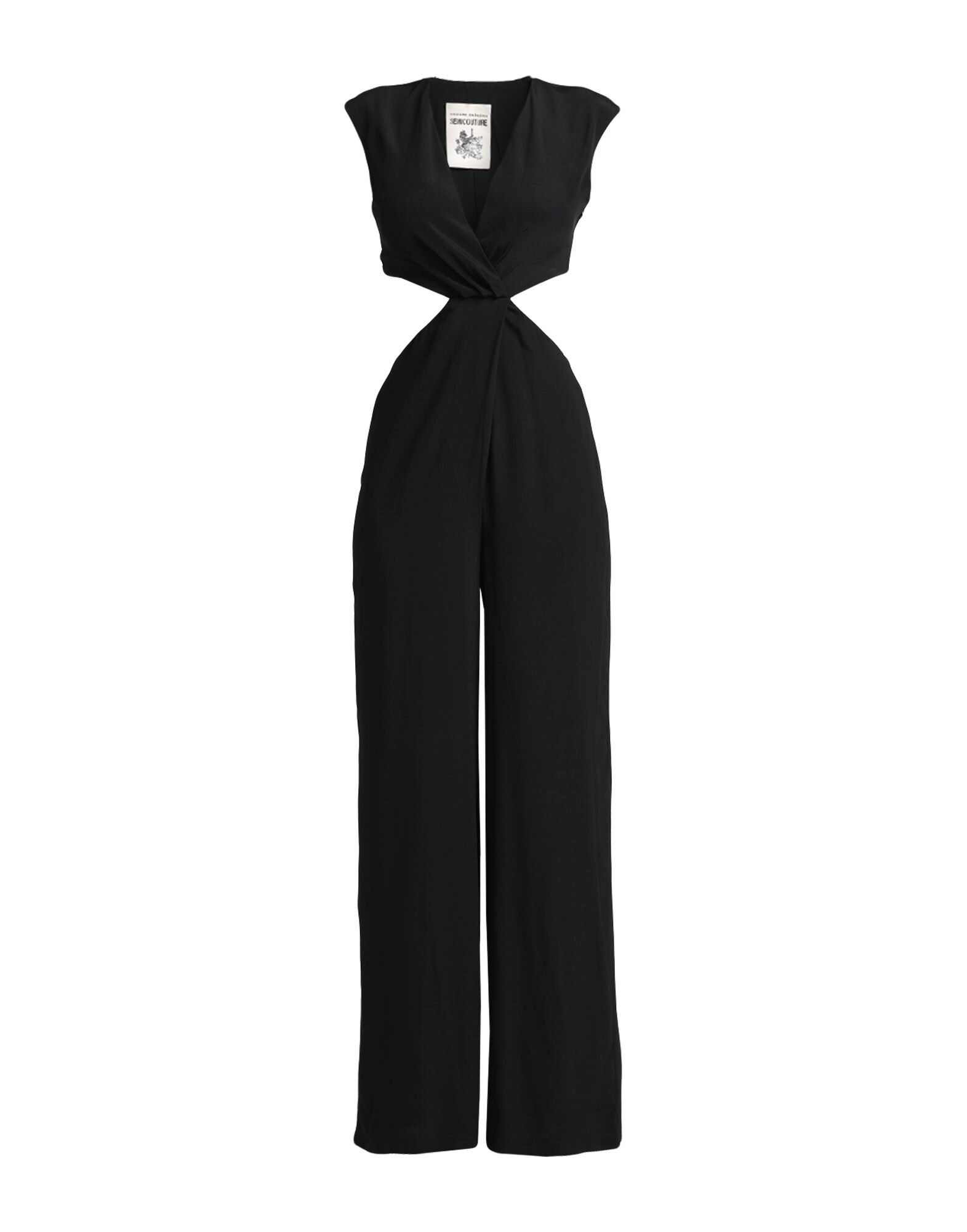 SEMICOUTURE - Jumpsuits