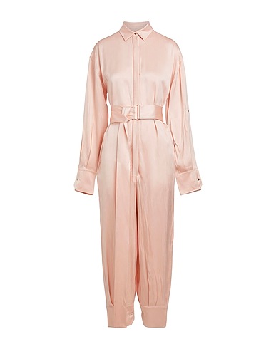 SA SU PHI Jumpsuits 57% Silk, 43% Viscose