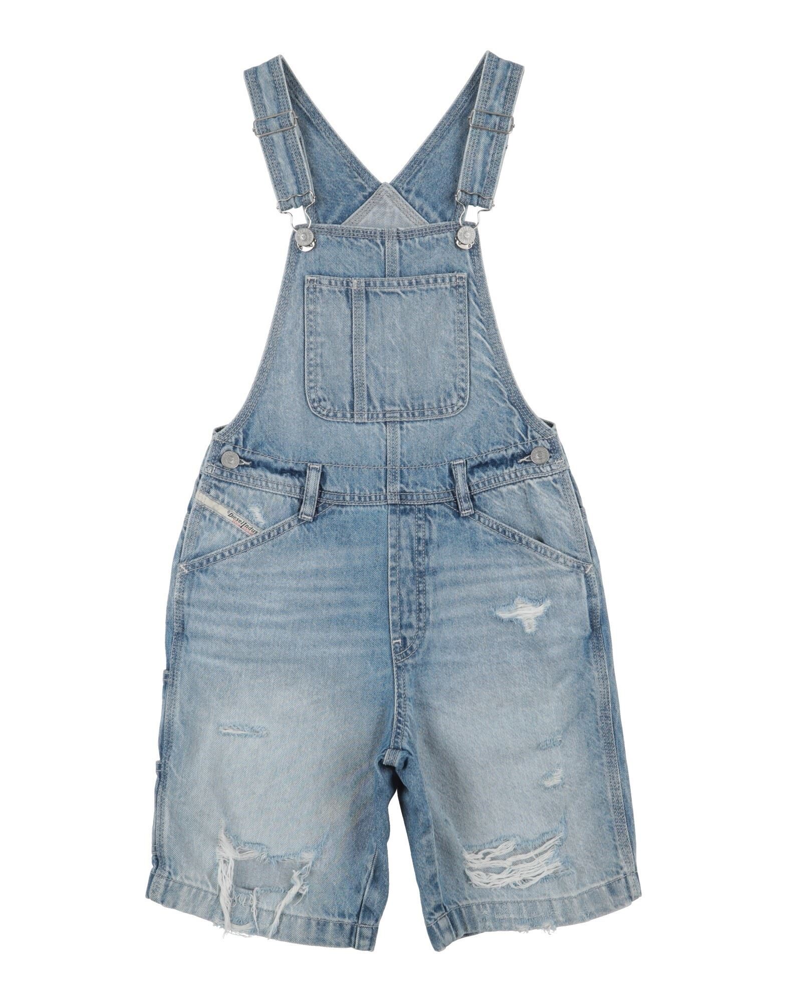 DIESEL - Overalls