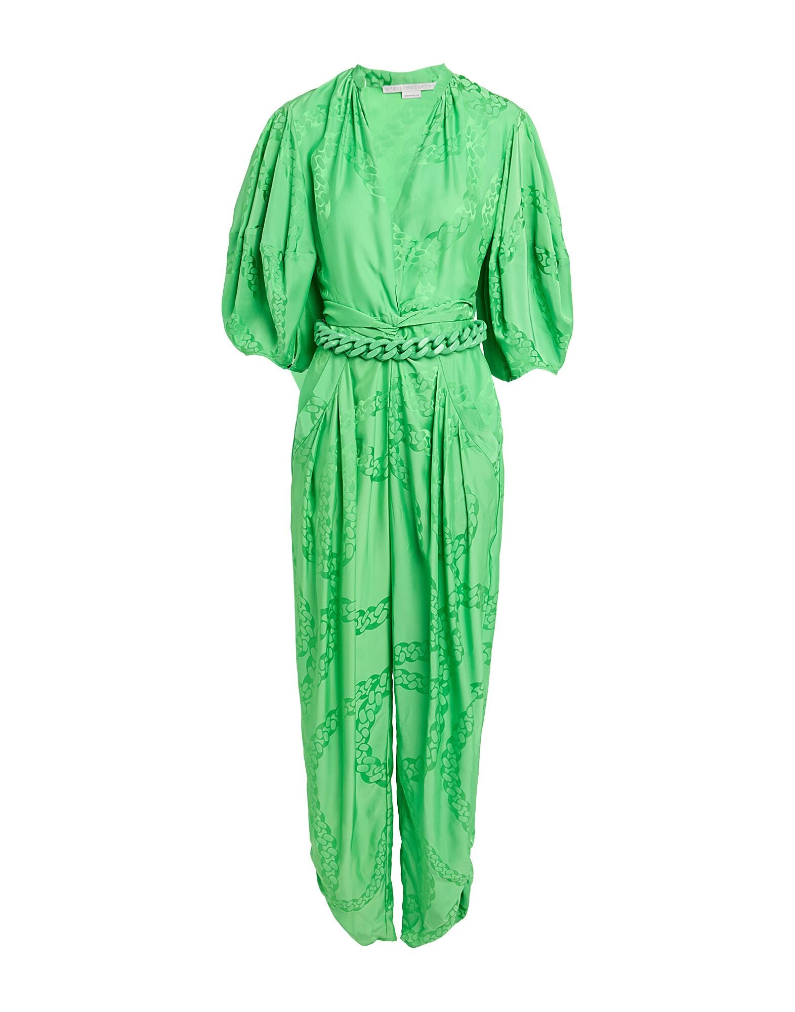 STELLA McCARTNEY - Jumpsuits