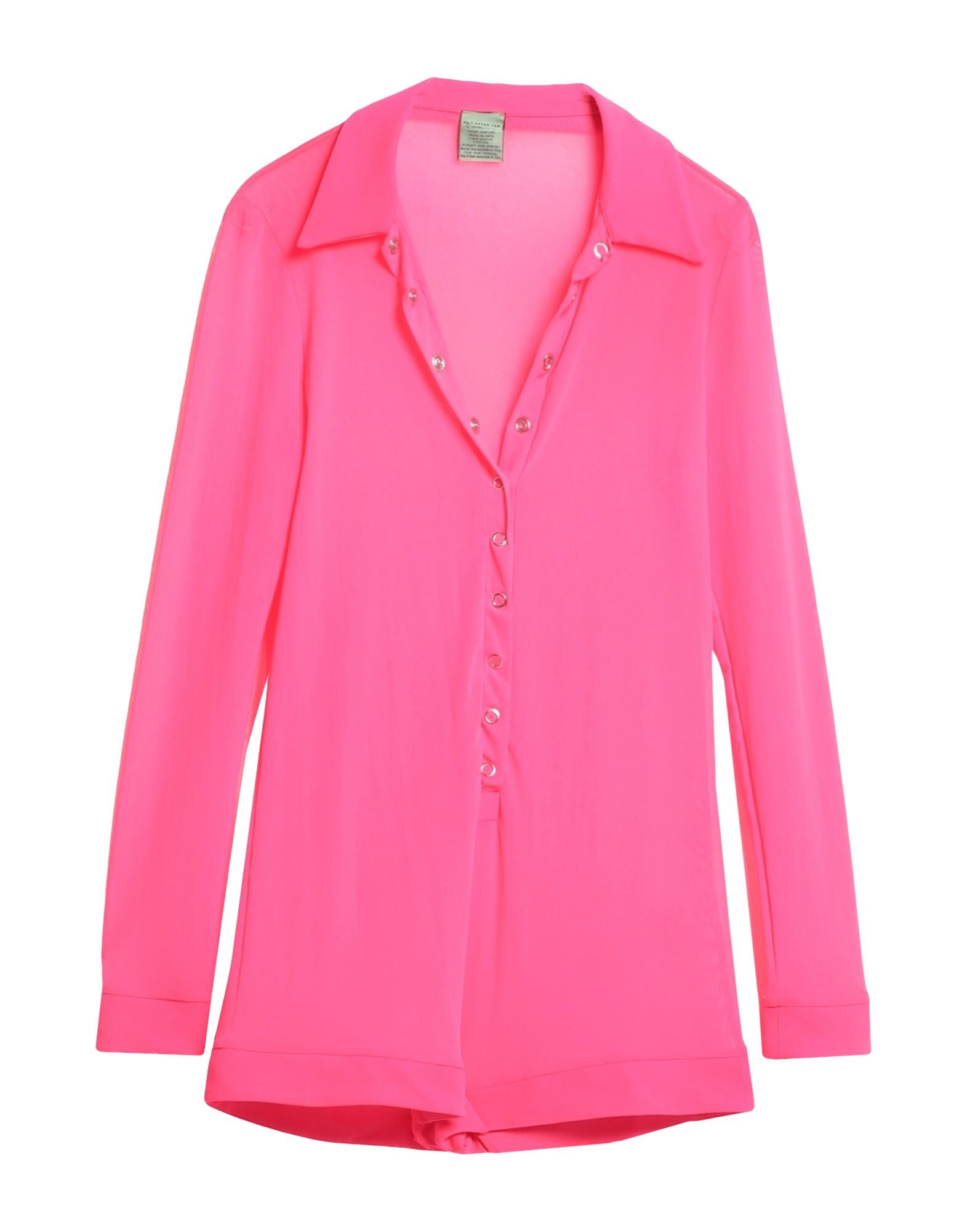 NOT AFTER TEN - Jumpsuits