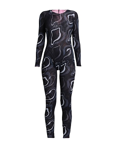 JULFER Jumpsuits 95% Polyester, 5% Elastane