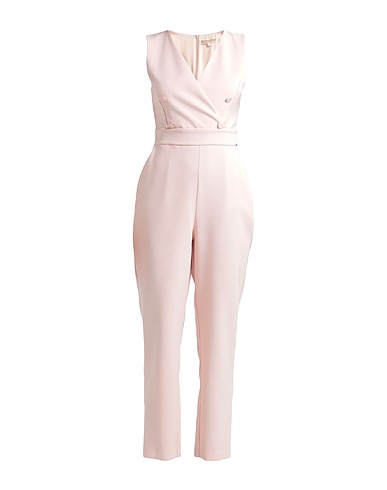 KOCCA Overalls & Latzhosen Hellrosa 91% Polyester, 9% Elastan