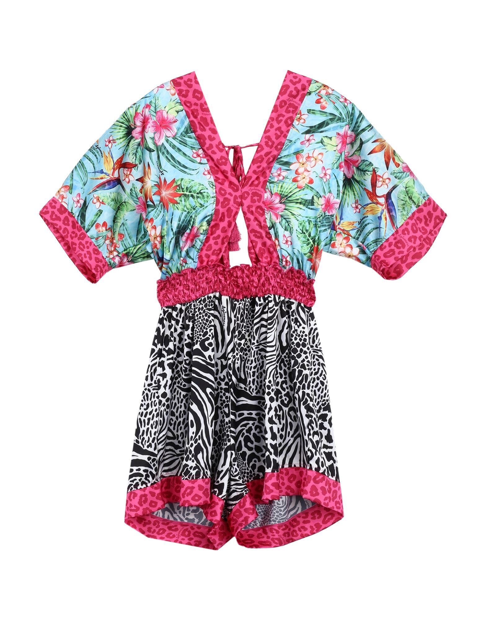 4GIVENESS - ジャンプスーツ