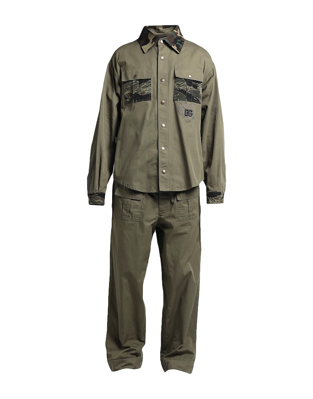 DOLCE&GABBANA - Jumpsuits