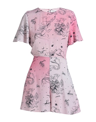 PS PAUL SMITH Jumpsuits 100% Viscose