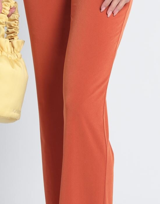 ANGELA MELE MILANO Брючный комбинезон