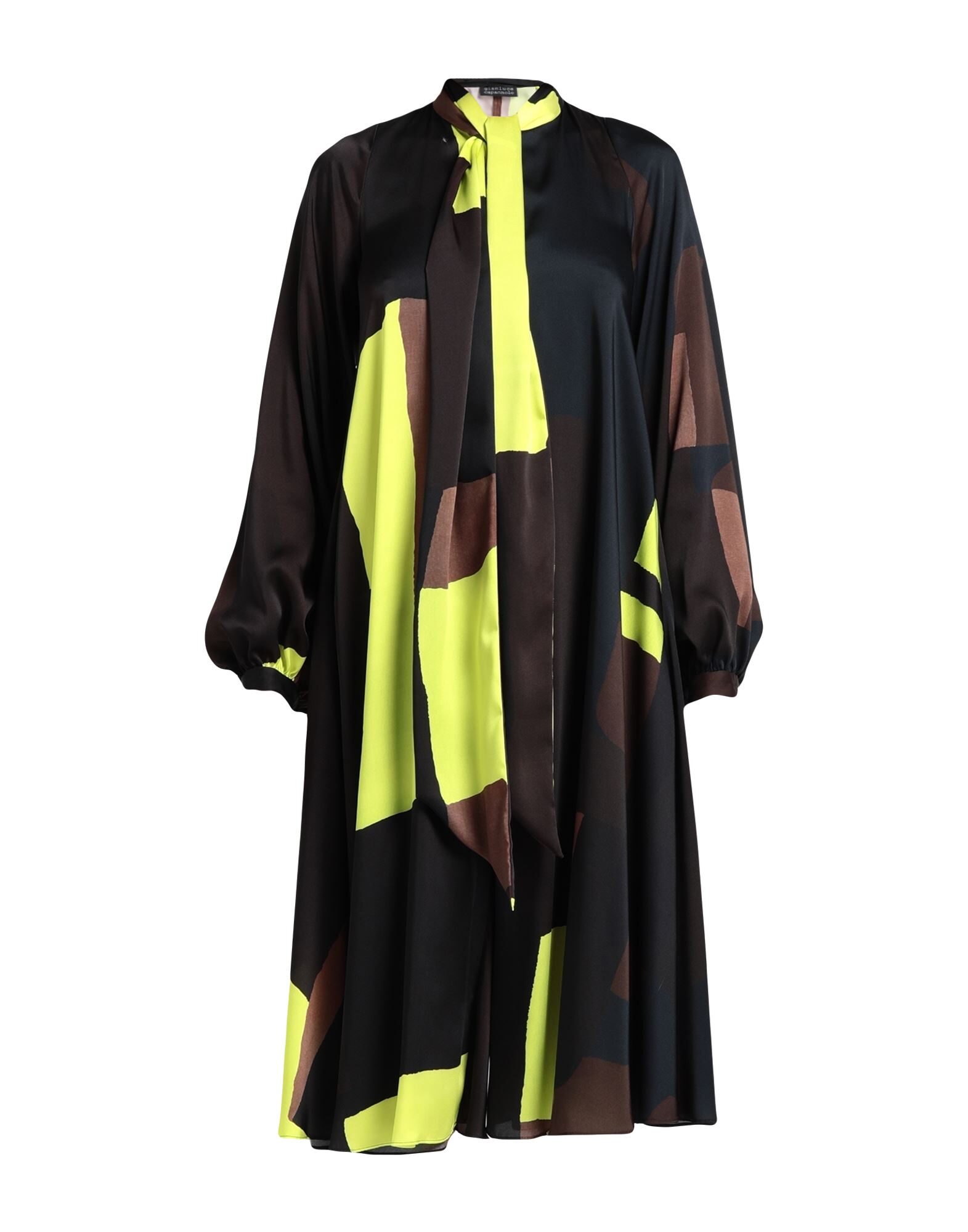 GIANLUCA CAPANNOLO - Jumpsuits