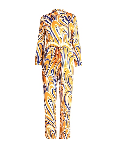 SIYU Jumpsuits 95% Viscose, 5% Elastane