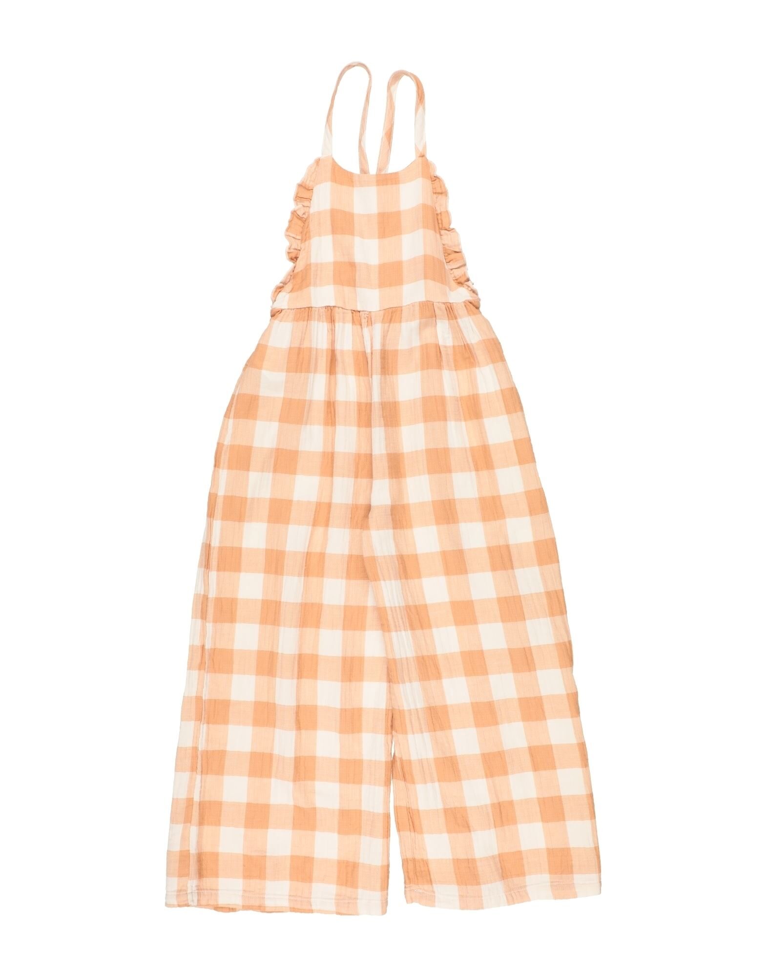 SP1 - Combinaisons entières