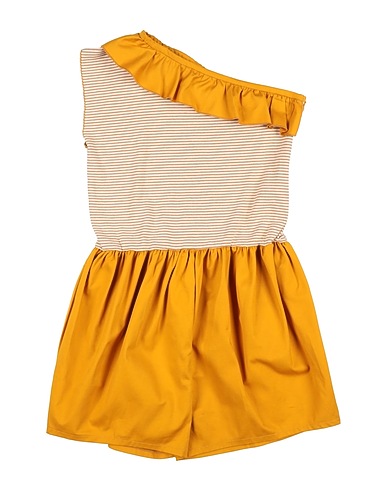 GAYALab. Tracksuits, dungarees and outfits Marigold 98% Cotton, 2% Elastane