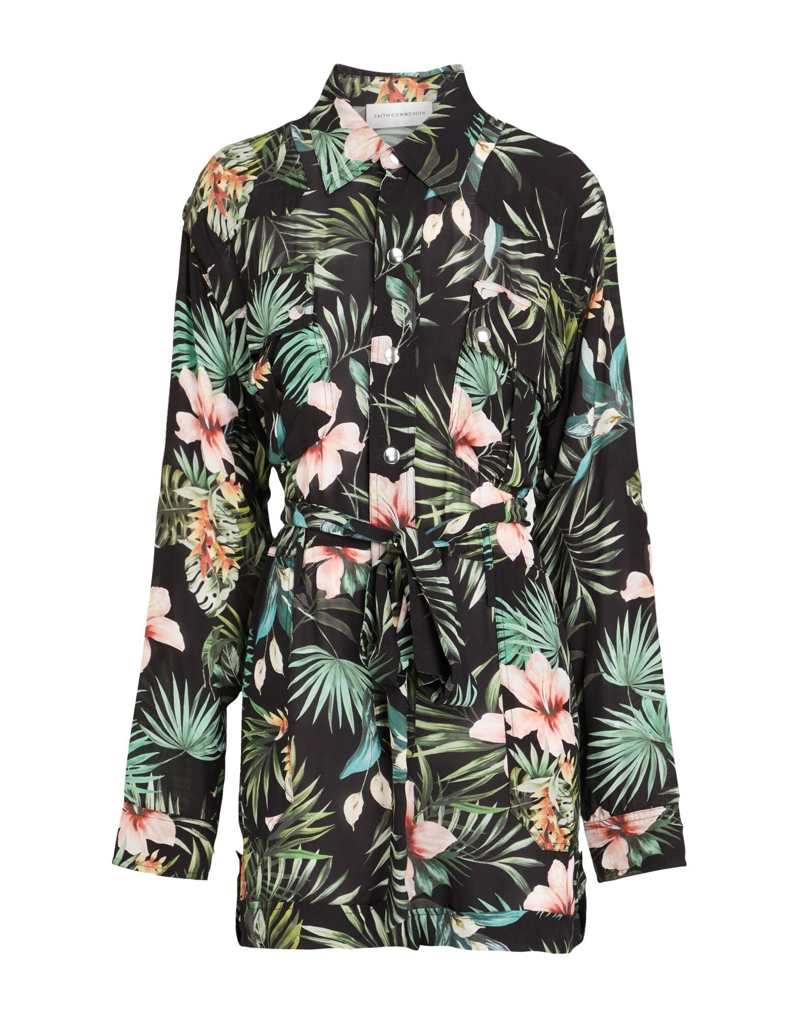 FAITH CONNEXION - Tute Corte