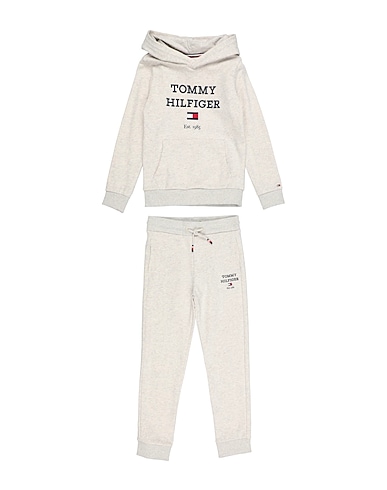 TOMMY HILFIGER Tracksuit 88% Cotton, 12% Polyester