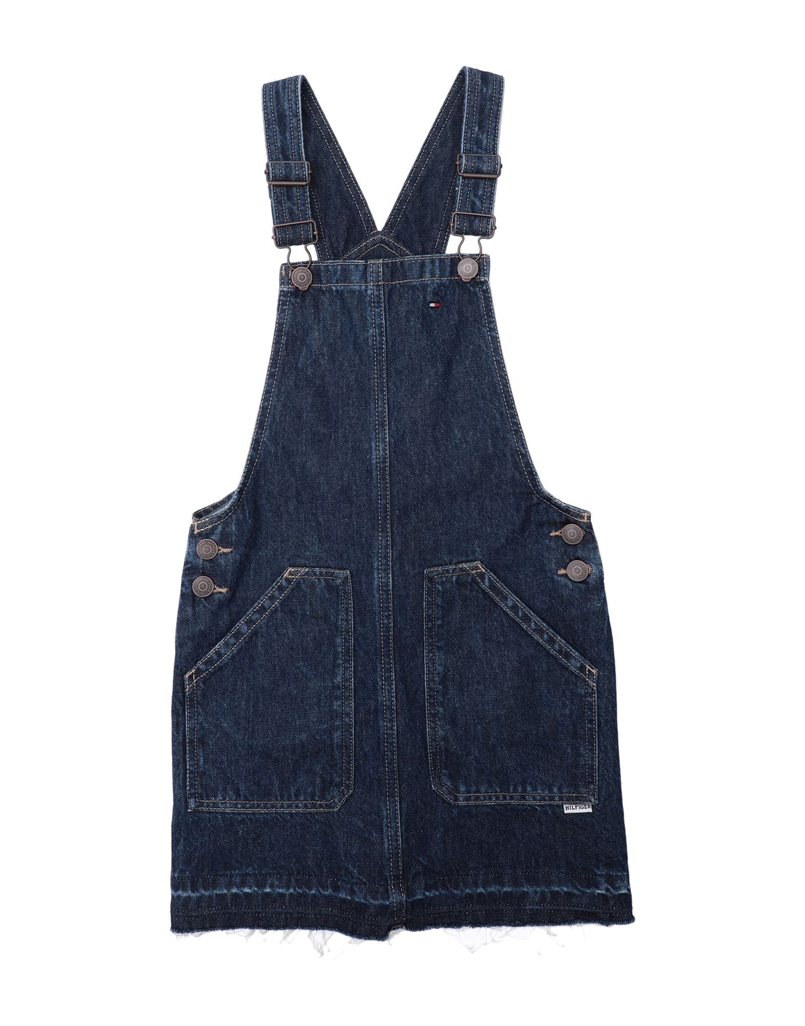 TOMMY HILFIGER - Dungarees