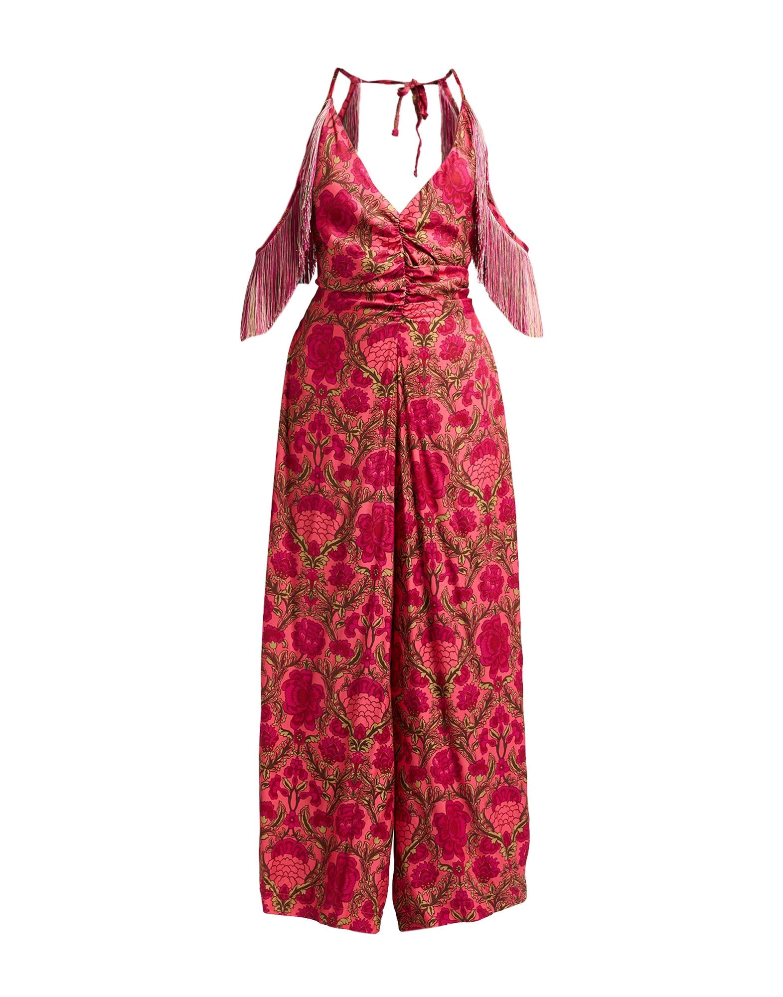 SIMONA CORSELLINI - Jumpsuits