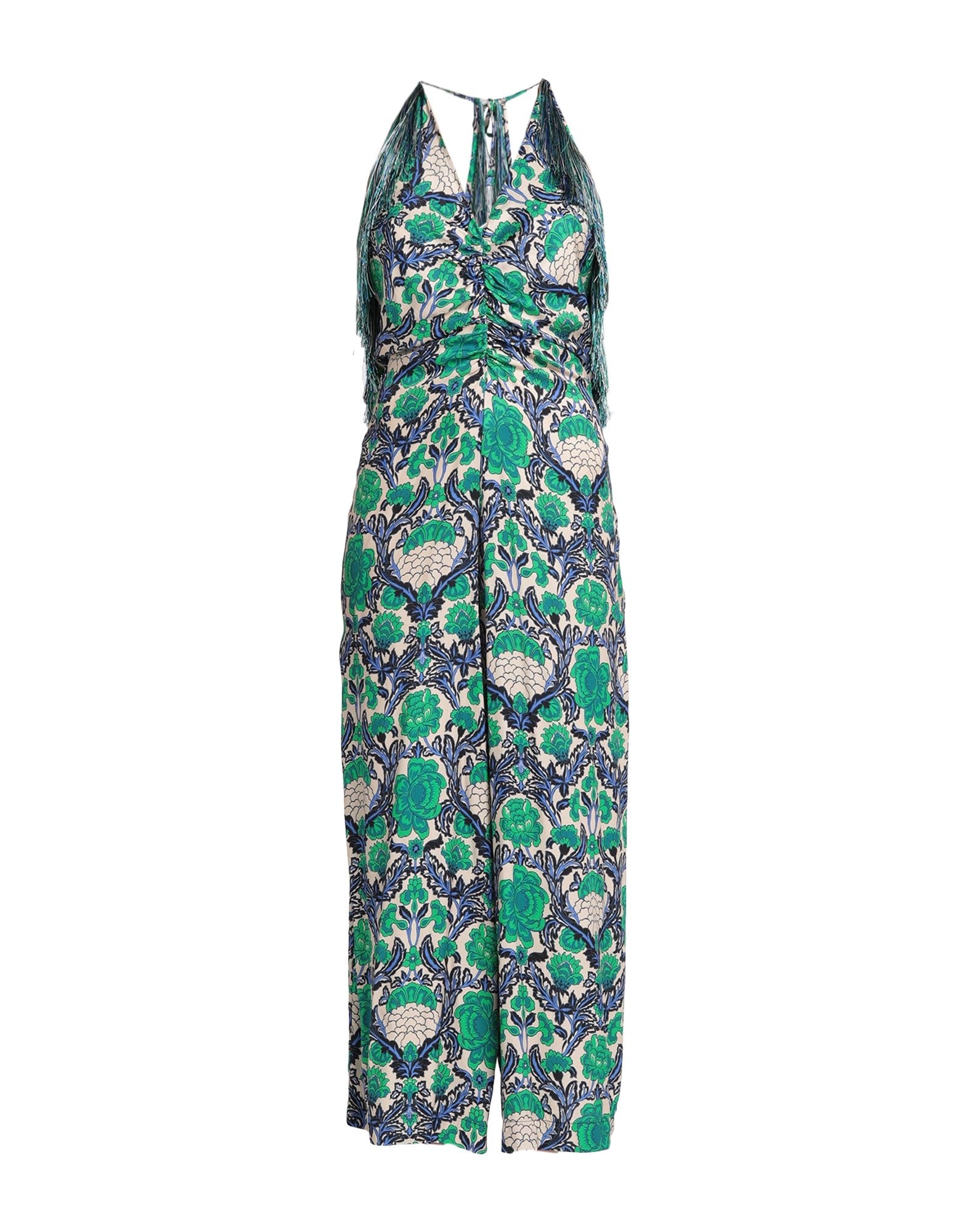 SIMONA CORSELLINI - Jumpsuits