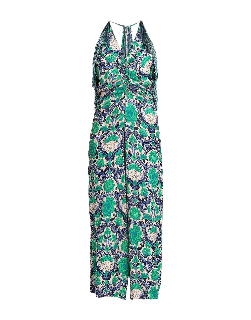 SIMONA CORSELLINI - Jumpsuits