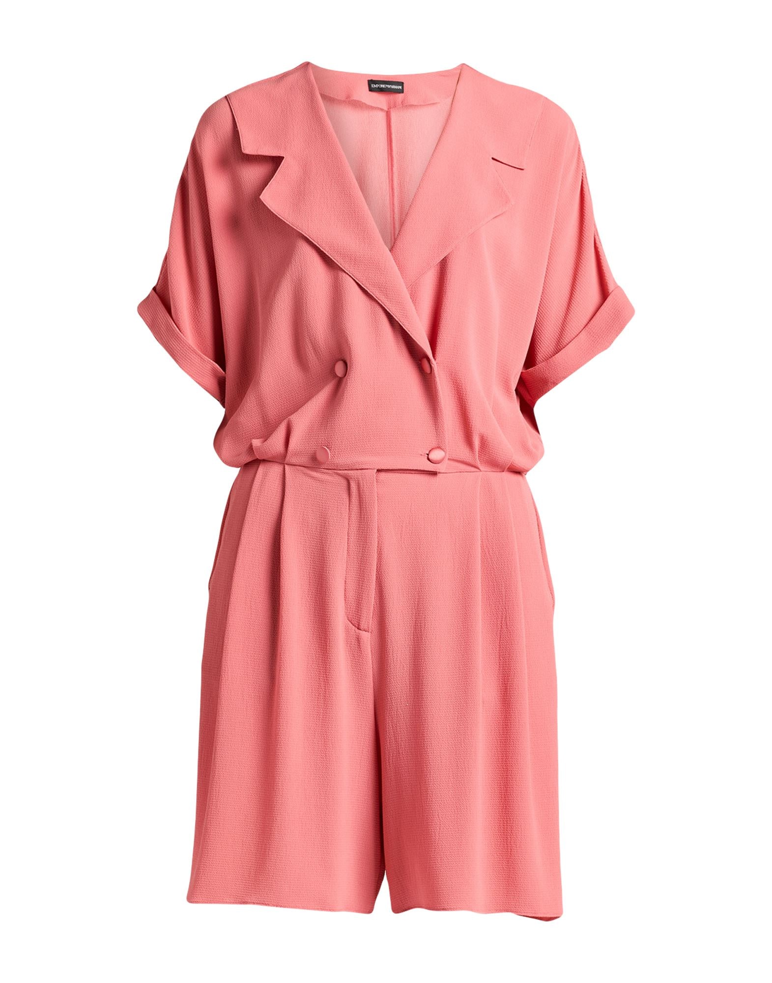 EMPORIO ARMANI - Playsuits