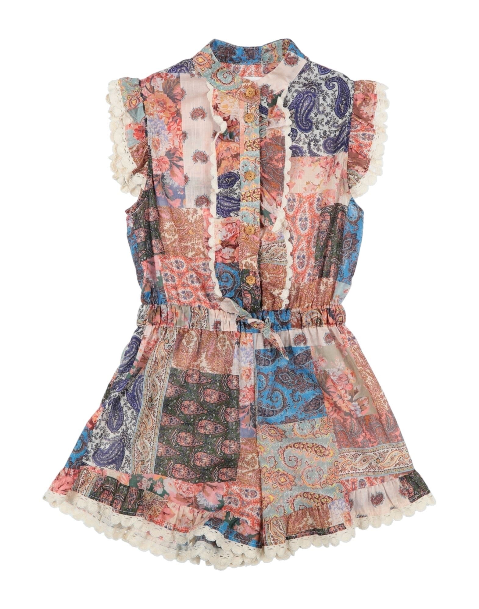 ZIMMERMANN - Playsuits