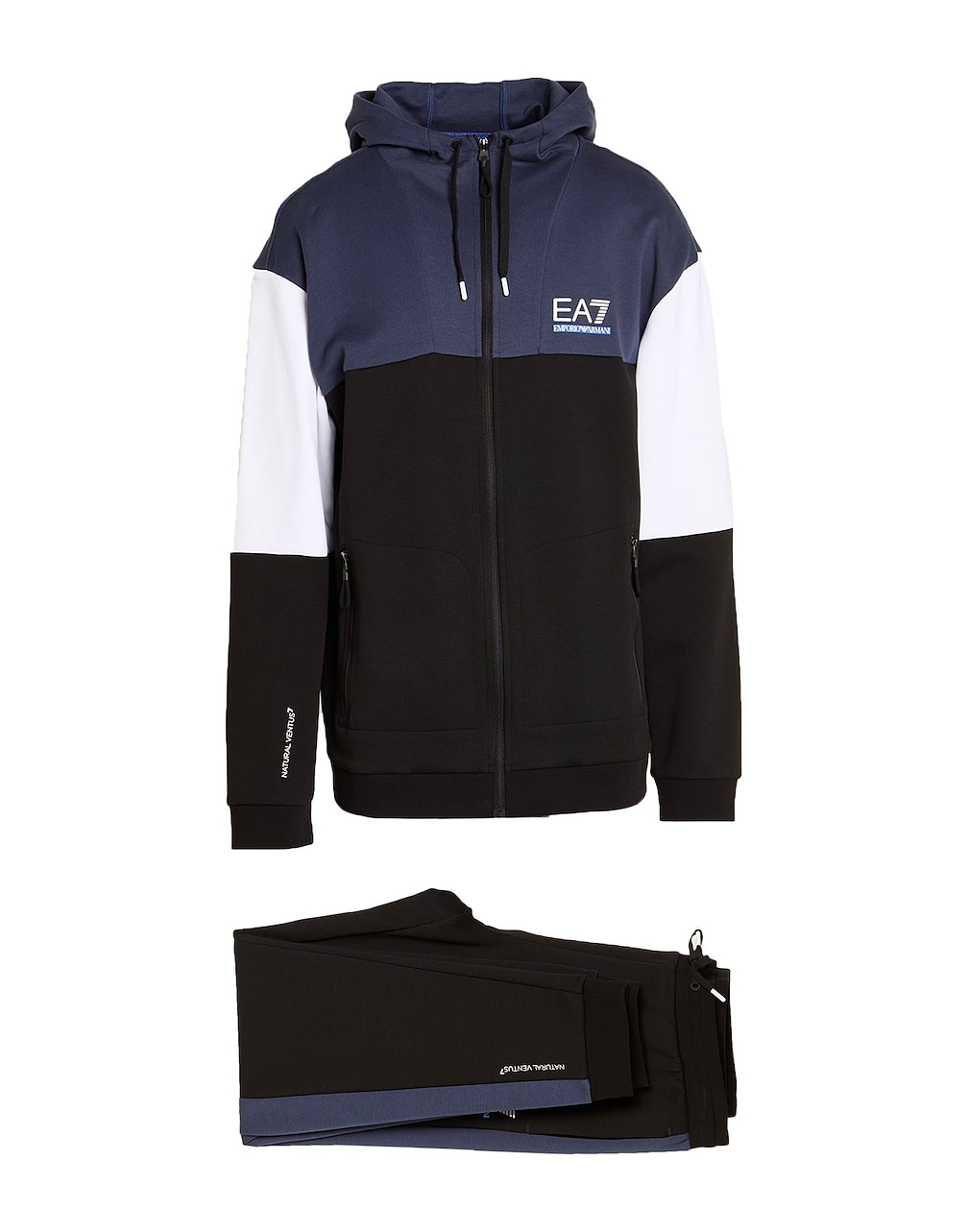 EA7 - Tracksuits