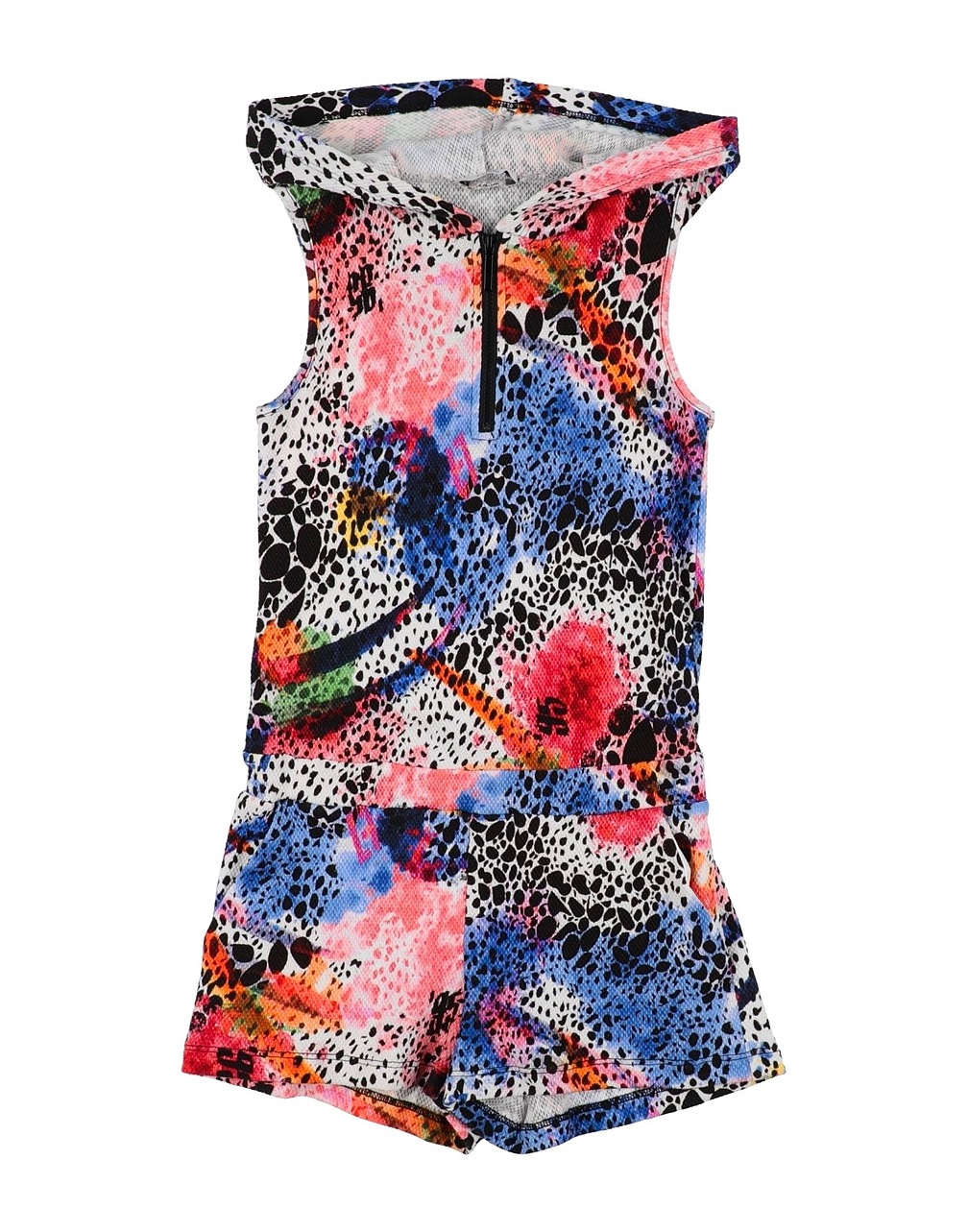 LIU •JO - Monos cortos