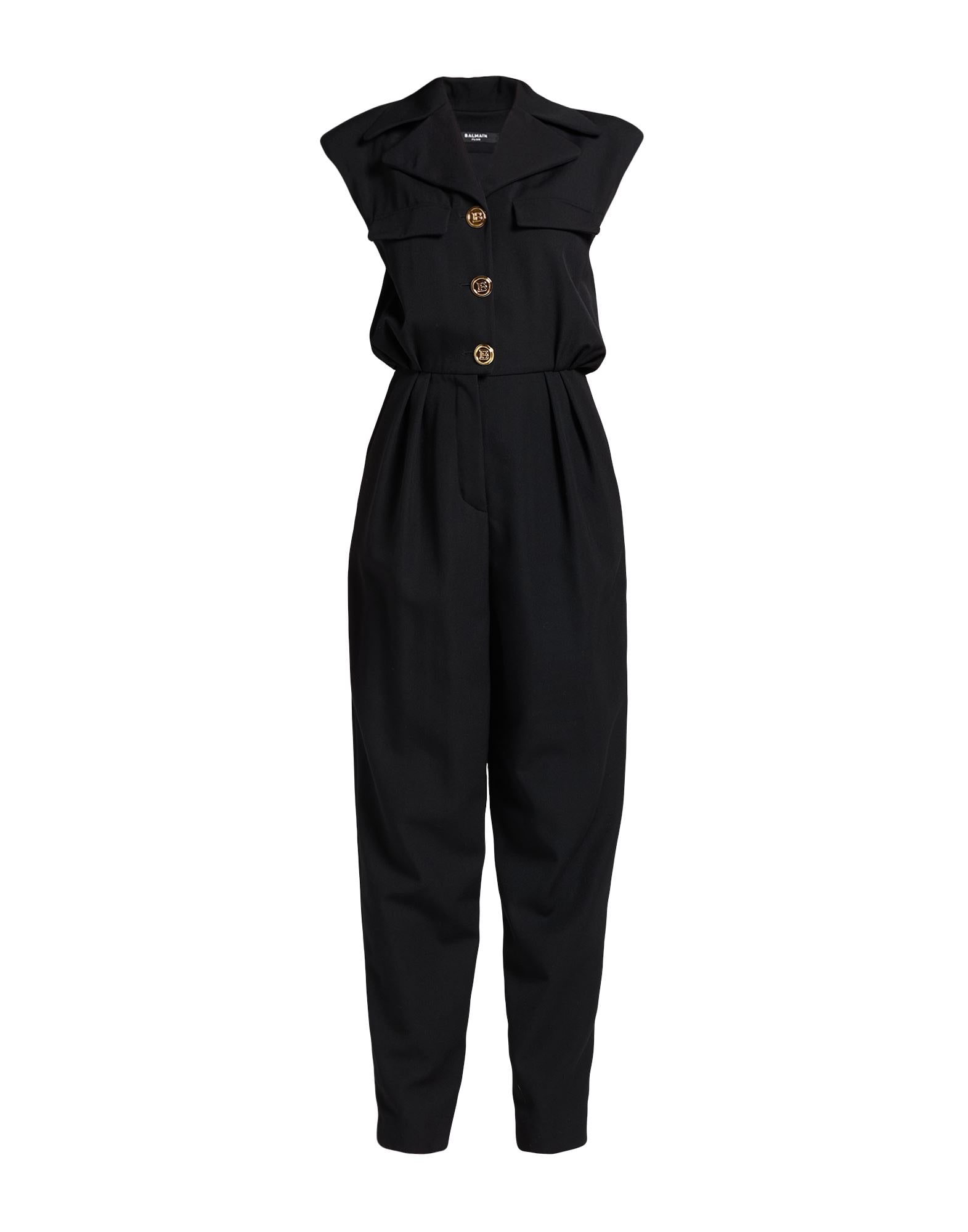 BALMAIN - Jumpsuits