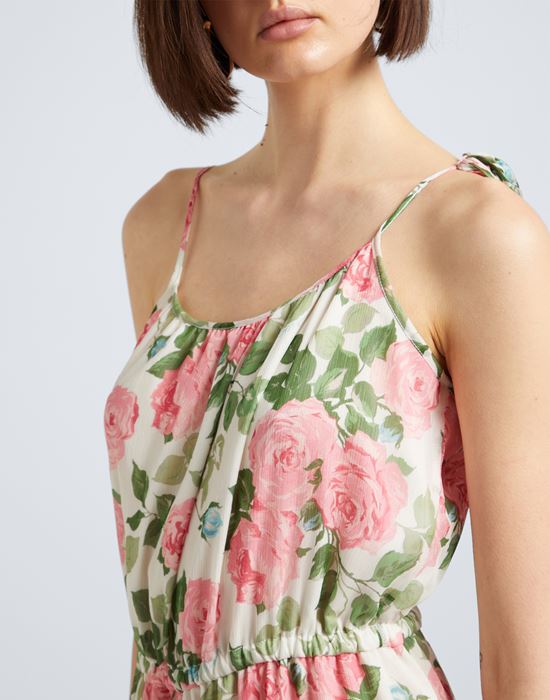 TWINSET Брючный комбинезон