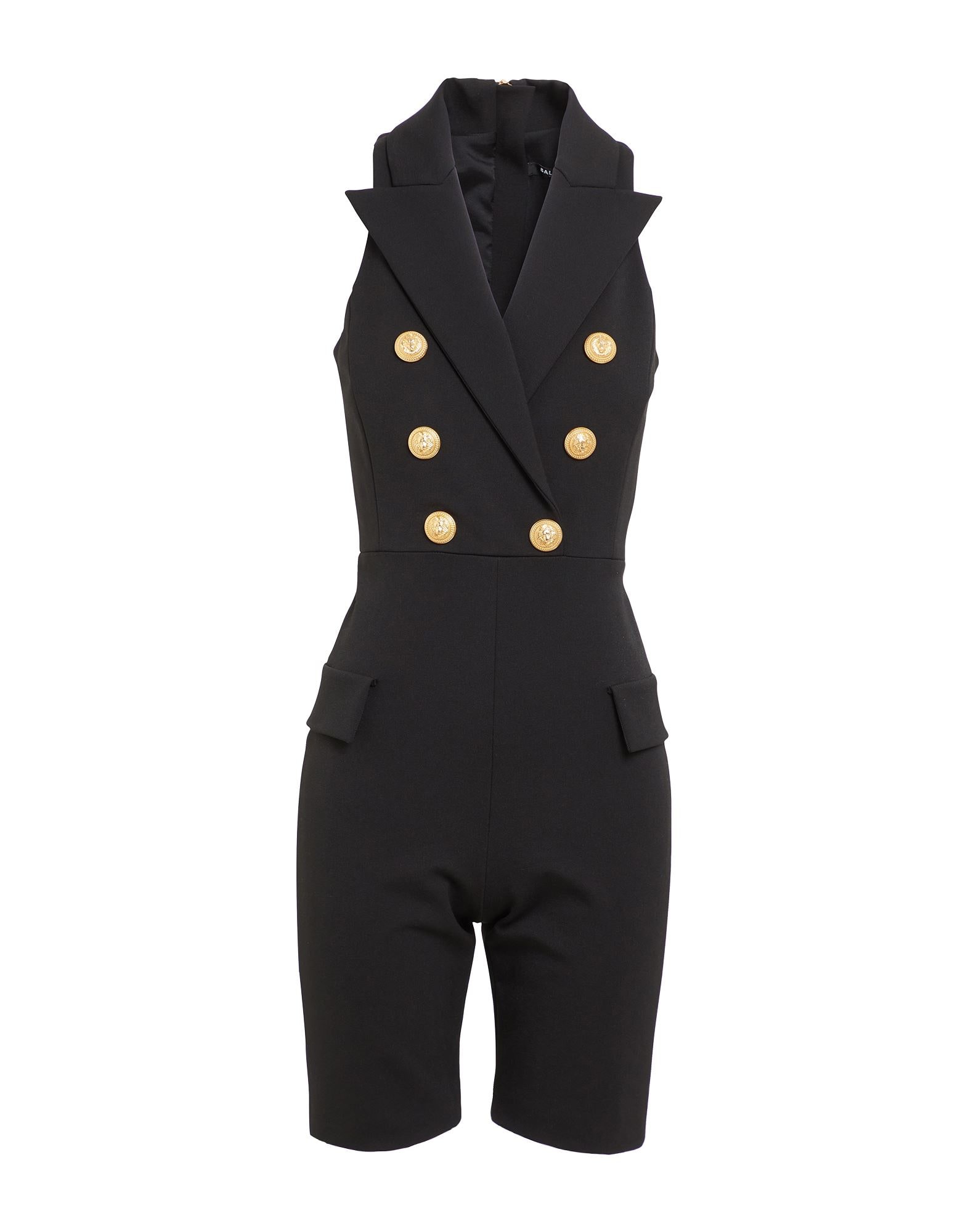 BALMAIN - Jumpsuits