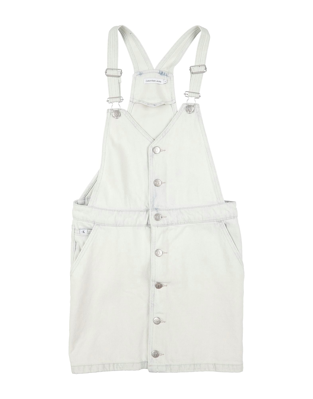 CALVIN KLEIN JEANS - Φόρμες παντελόνι