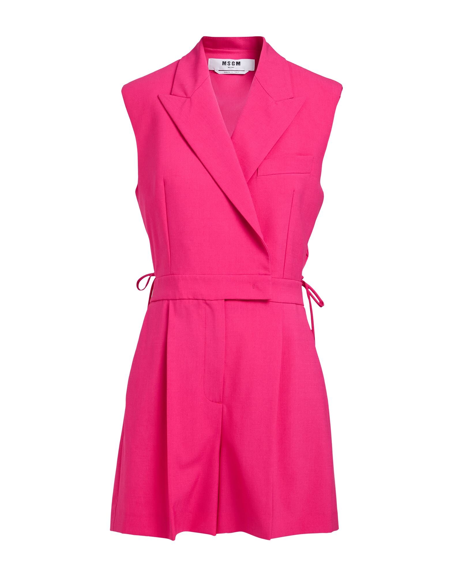 MAISON RABIH KAYROUZ 売れ筋商品|||メゾン ラビッハ カイルーズ Tシャツ トップス レディース Tops Pink メゾン ラビ カイルー(MAISON RABIH KAYROUZ)レディース通販