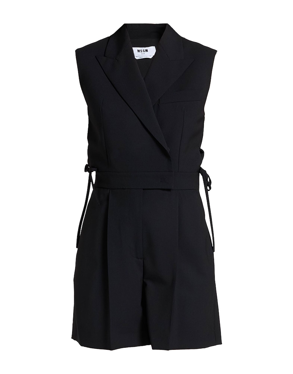 MSGM - Playsuits