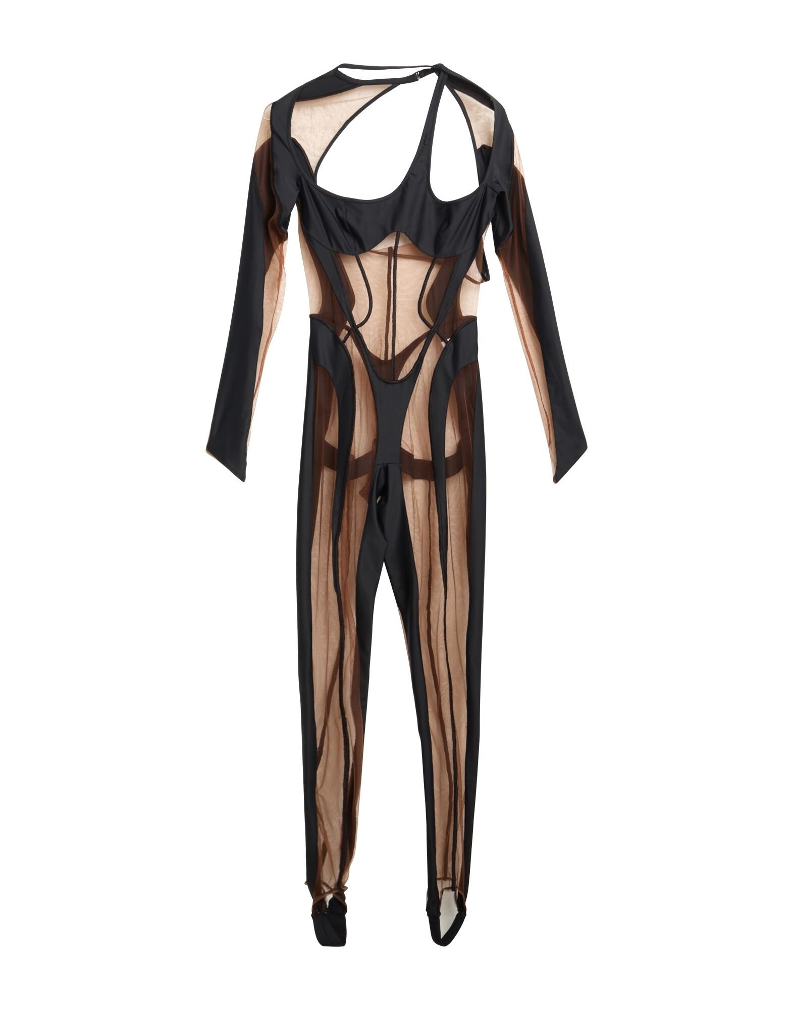 MUGLER - Jumpsuits