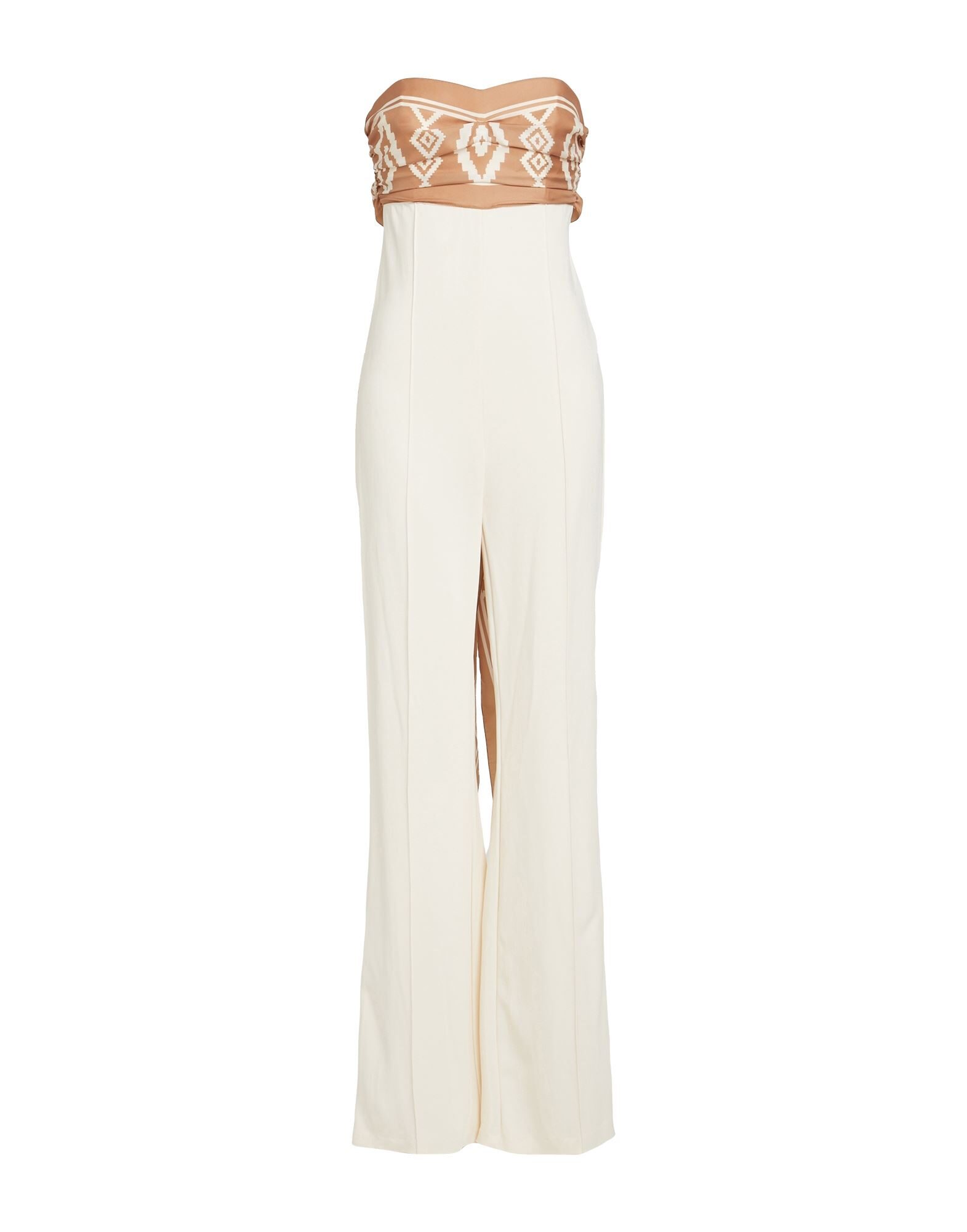 ELISABETTA FRANCHI - Jumpsuits