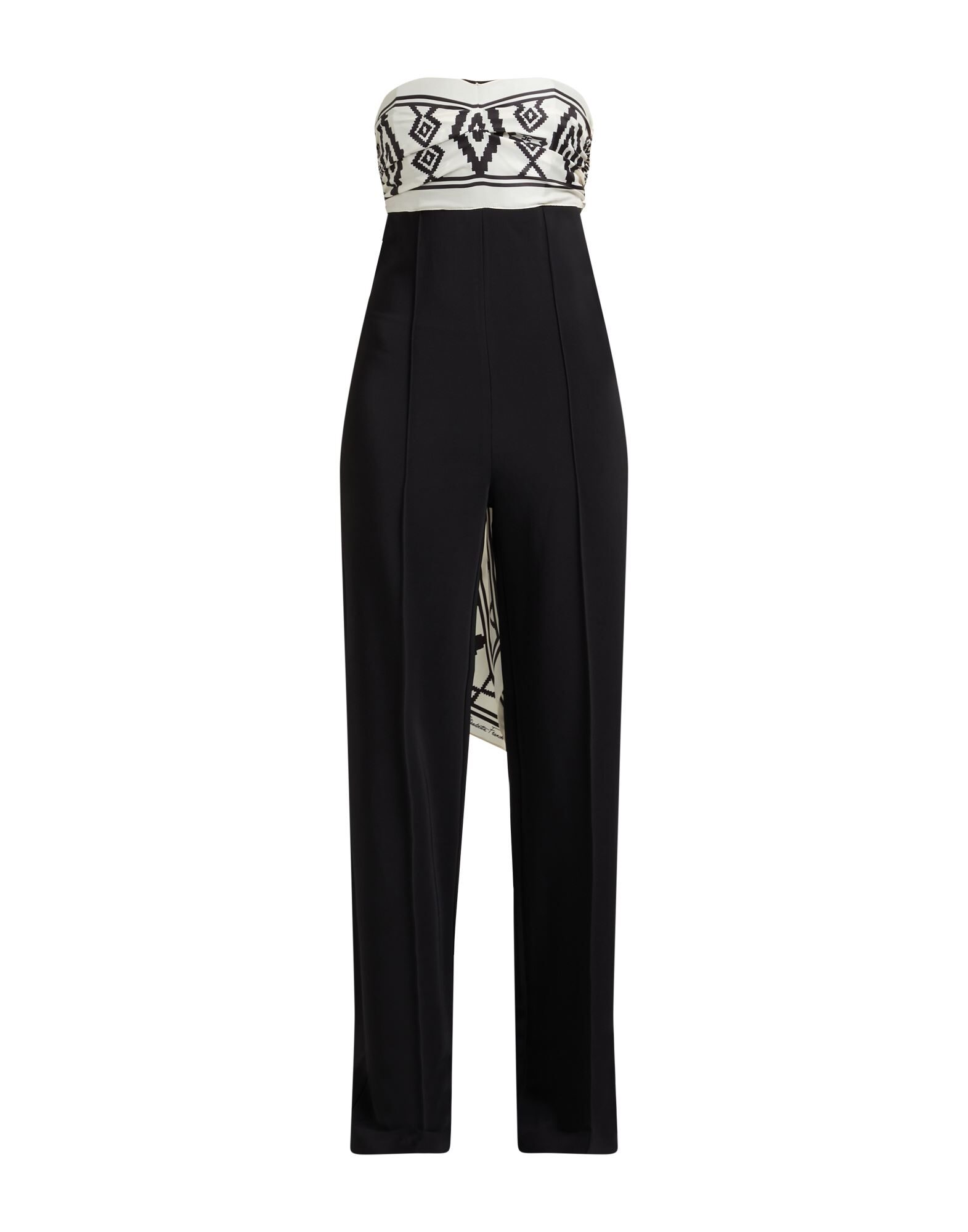 ELISABETTA FRANCHI - Jumpsuits