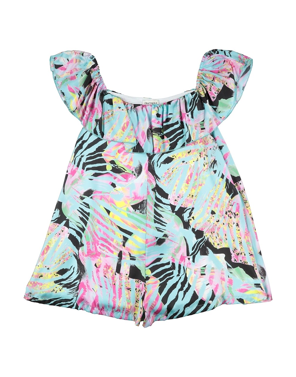 FRACOMINA MINI - Playsuits