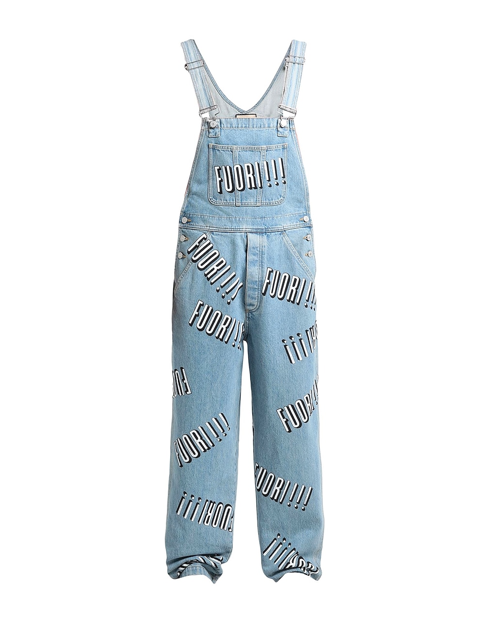 GUCCI - Overalls