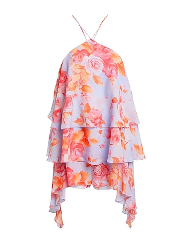 THE ANDAMANE Jumpsuits 100% Viscose