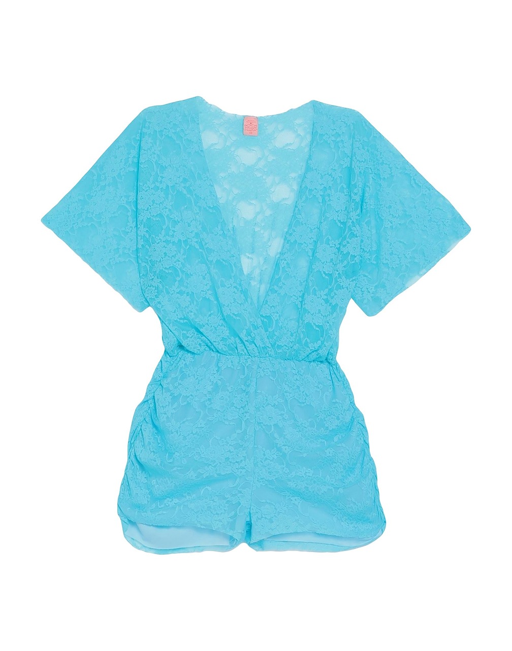 POISSON D'AMOUR - Jumpsuits