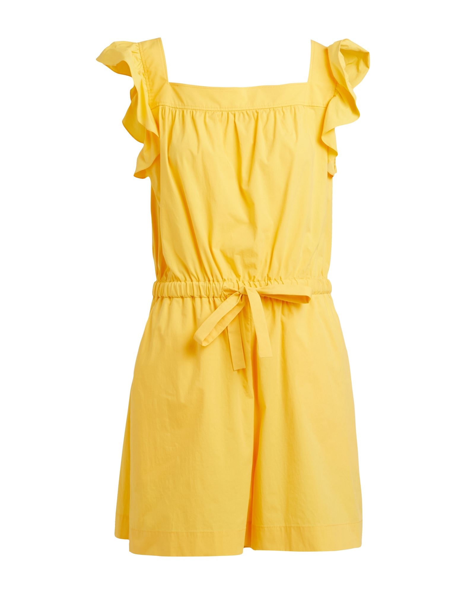 BOUTIQUE MOSCHINO - オールインワン（ショート丈）