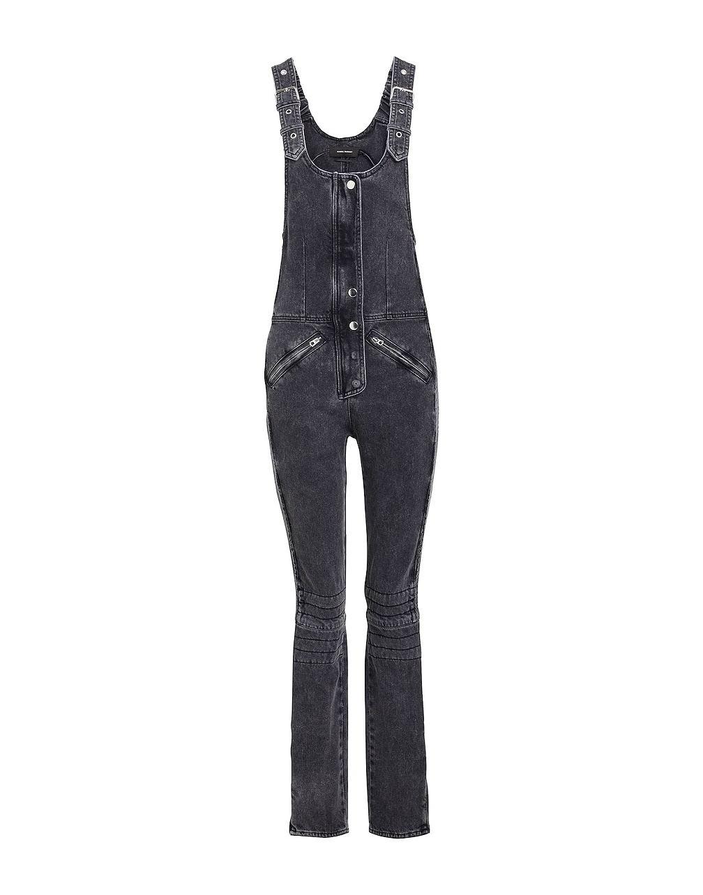 ISABEL MARANT - Monos largos