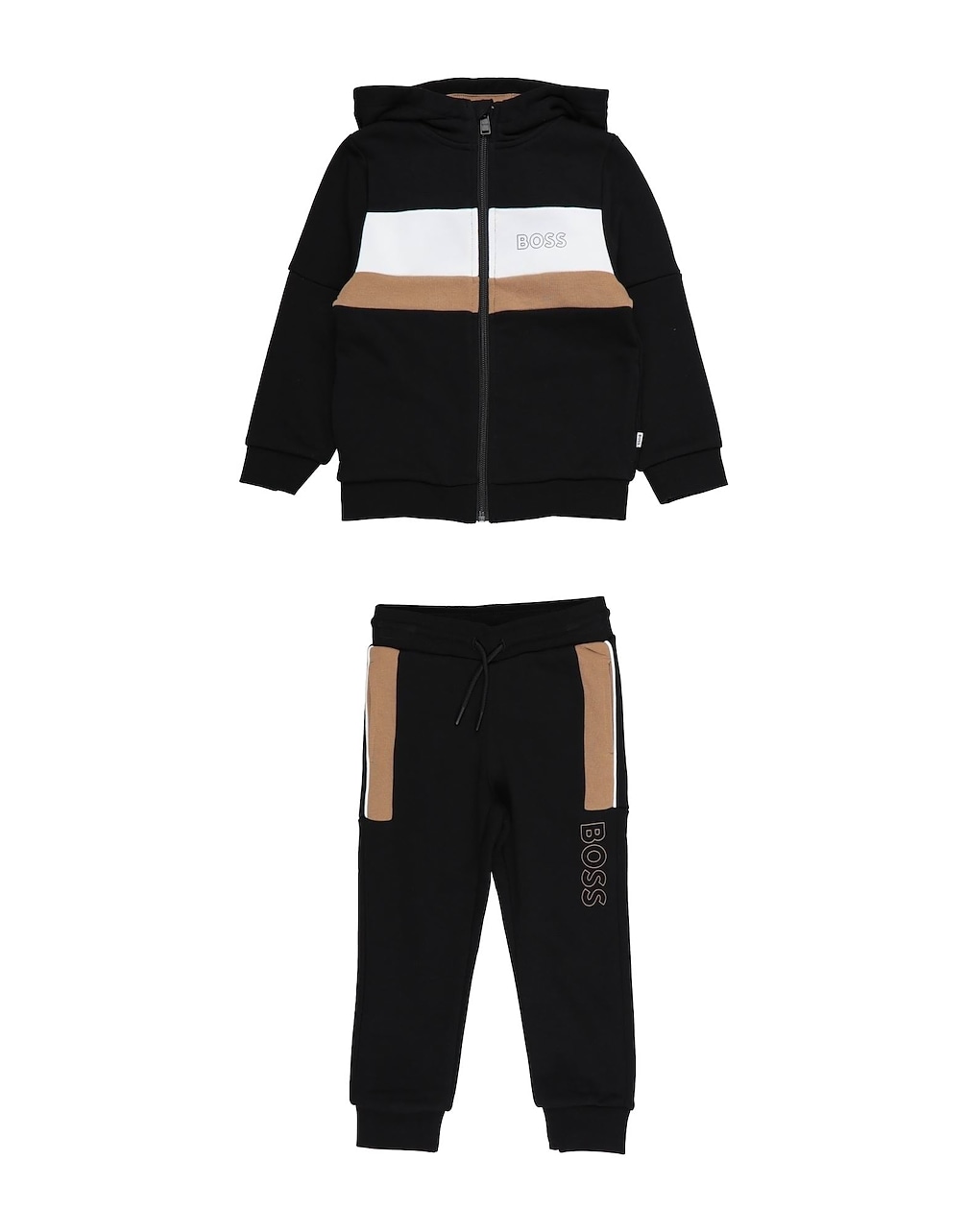 BOSS - Tute Sportive