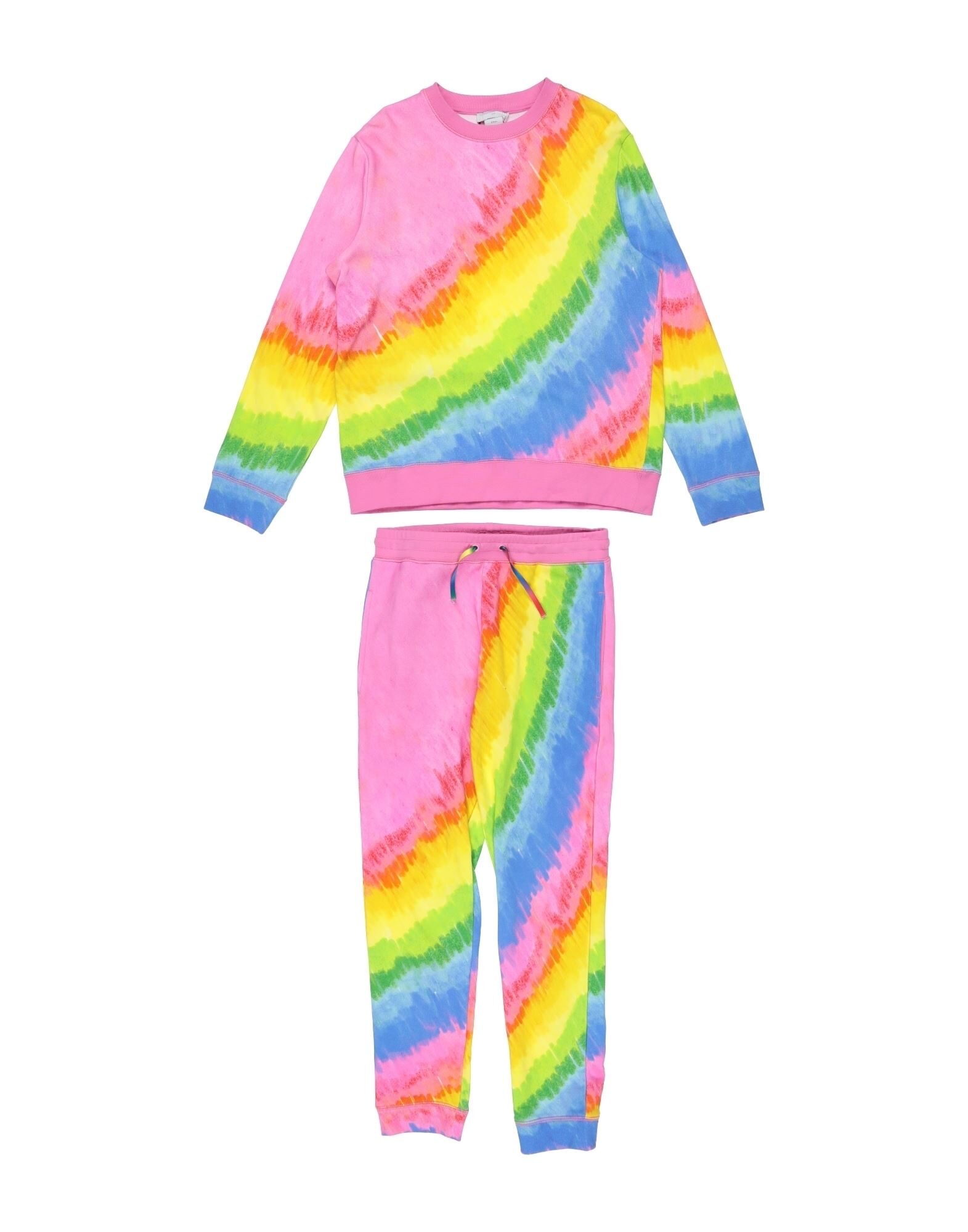 STELLA McCARTNEY KIDS - トラックスーツ