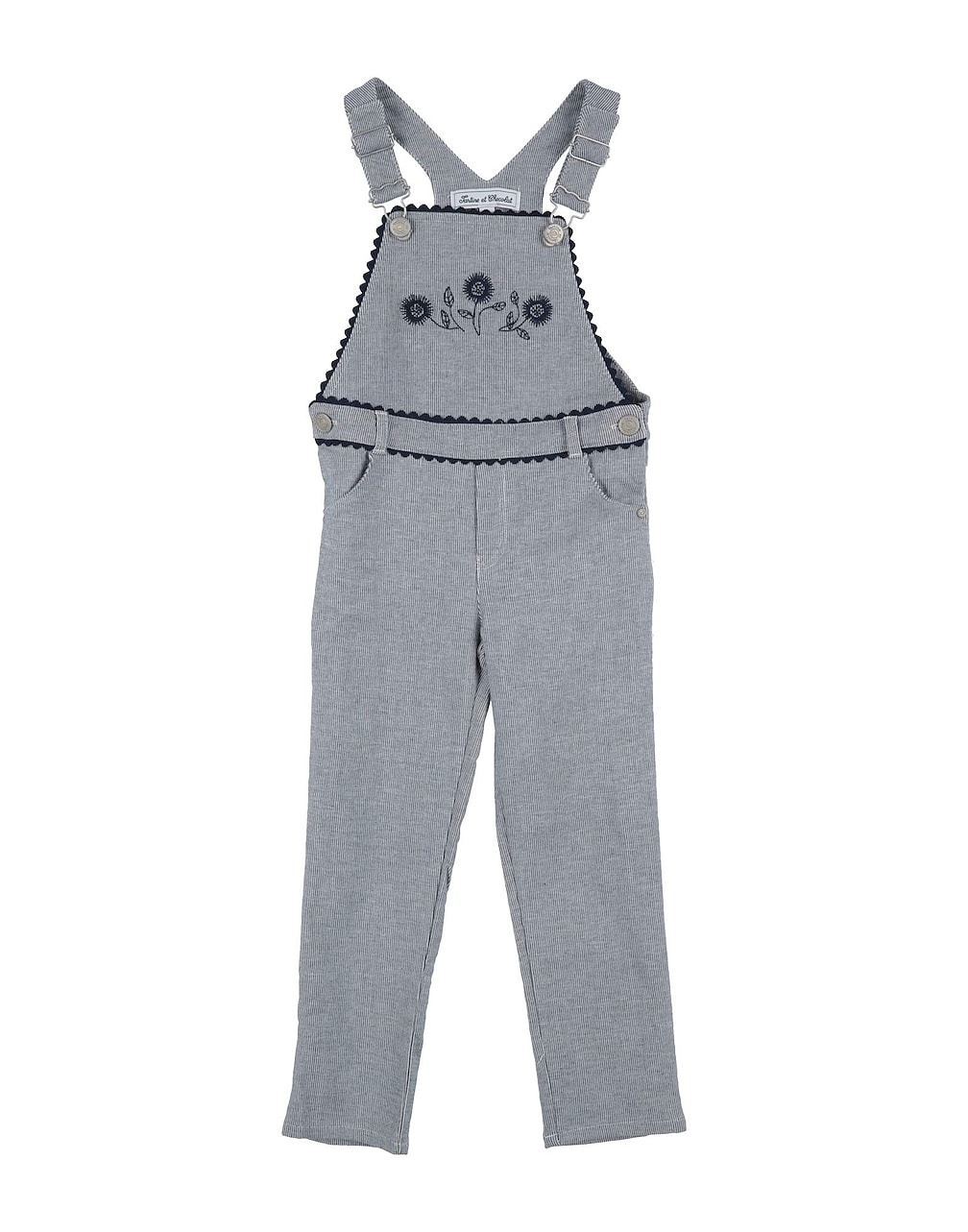 TARTINE ET CHOCOLAT - Overalls