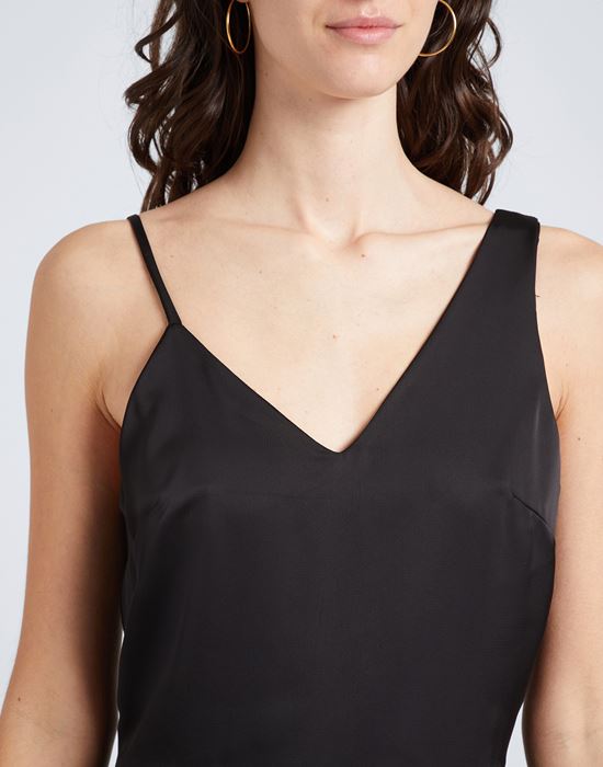 MERCI ITALIA Брючный комбинезон