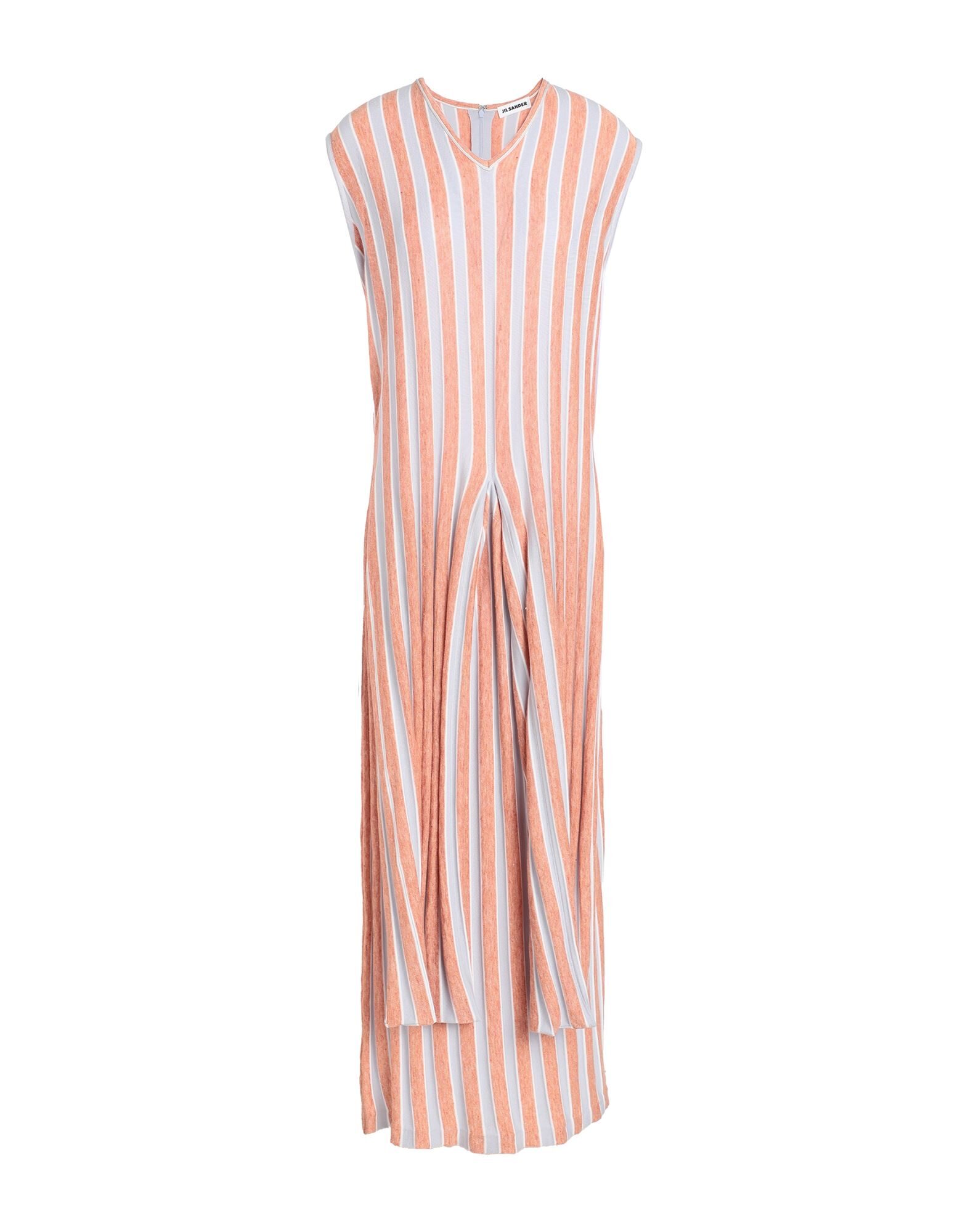 JIL SANDER - Maxi dresses